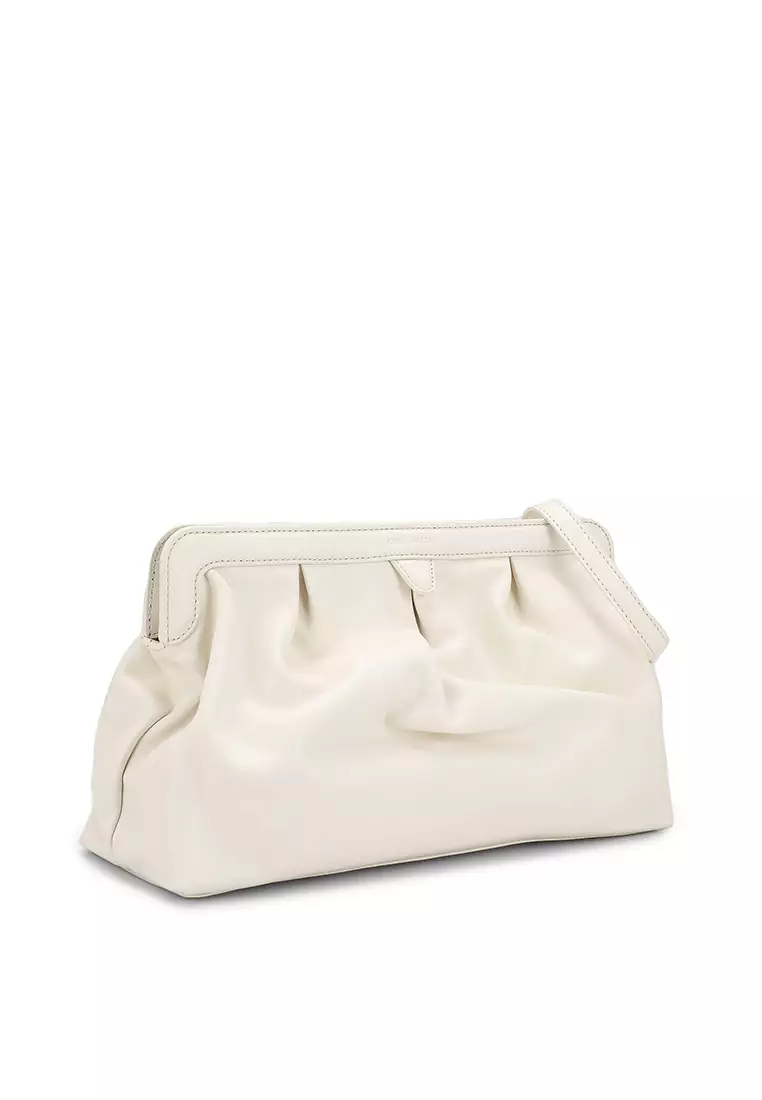 Coccinelle Diletta Jacquard small purse