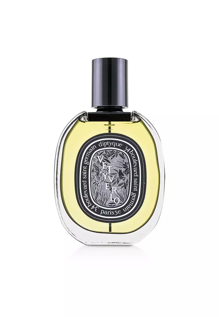 DIPTYQUE - Vetyverio Eau De Parfum Spray 75ml/2.5oz