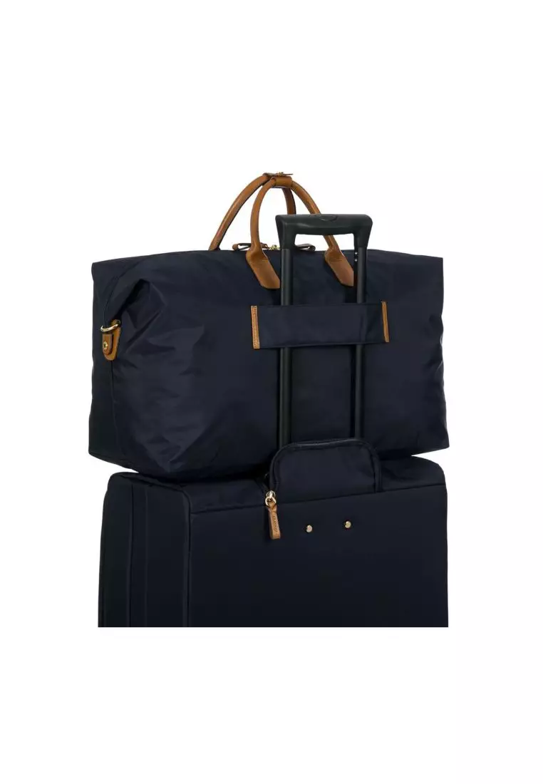 Buy BRIC'S BRIC'S XTravel Duffel (Ocean Blue) 2024 Online ZALORA
