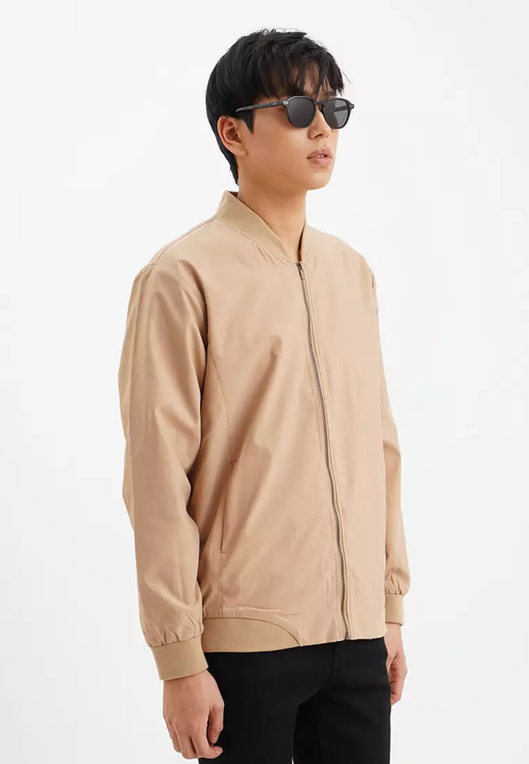 Buy Penshoppe Bomber Jacket 2024 Online | ZALORA Philippines