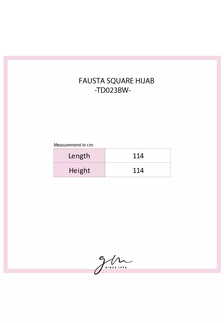 Fausta Square Hijab 023