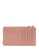 Herschel pink Herschel Oscar Ii RFID Cafe Creme Wallet 2692CAC3C7CAB9GS_3