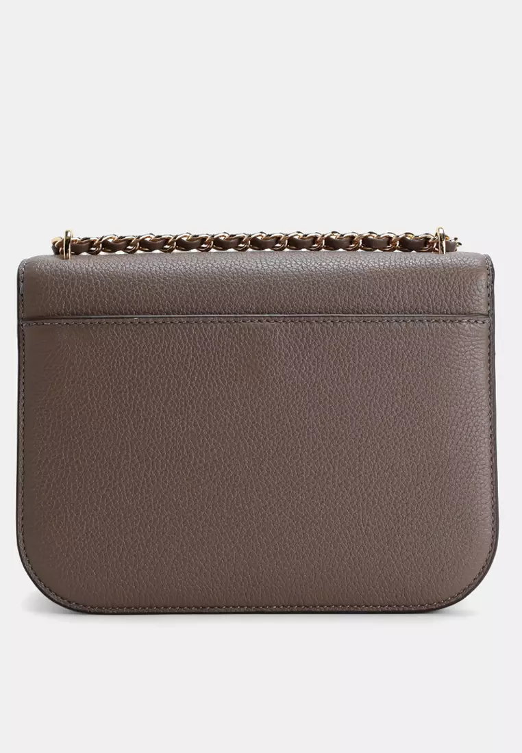 Britten Small Shoulder Bag