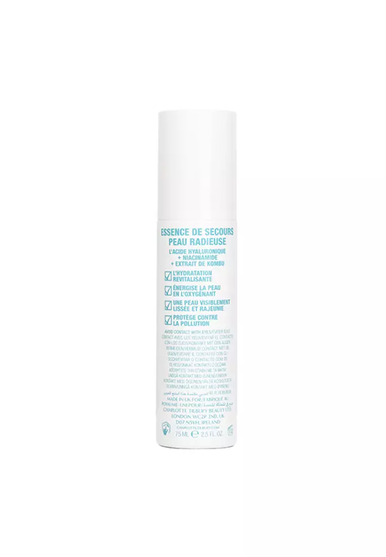 CHARLOTTE TILBURY - Charlotte's Magic Hydrator Mist 75ml