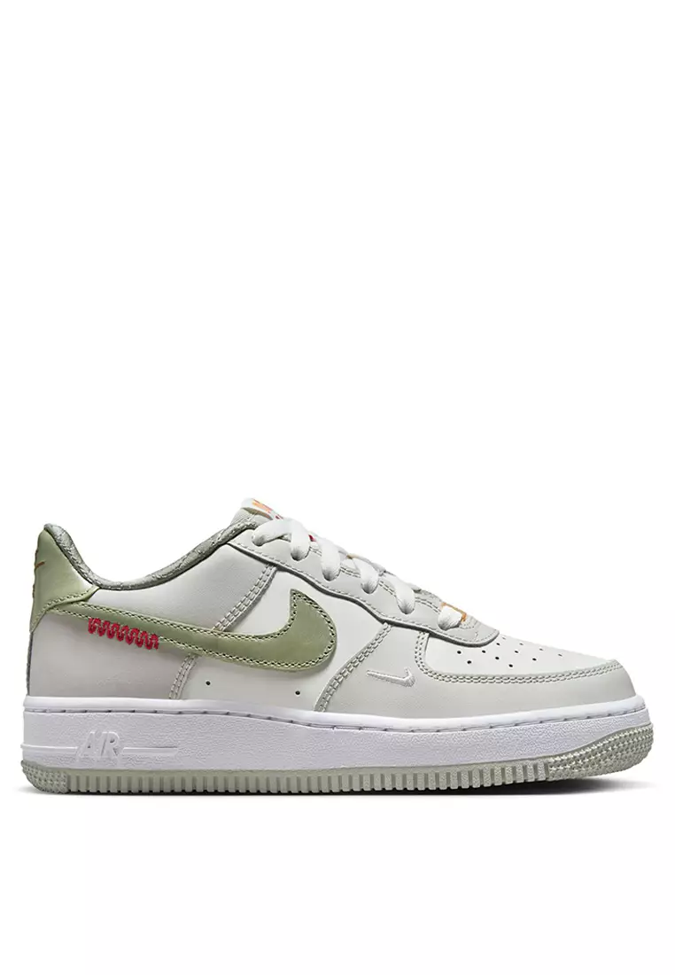 Discount on Nike  shoes - SKU: AIR FORCE 1 LV8 (GS)