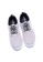 Life8 grey MIT Super-Elastic Yuppie Space Sports Shoes LI286SH0RYY4MY_3
