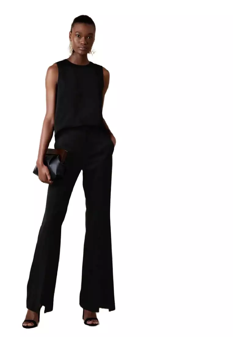 Buy Banana Republic Shell Tank 2024 Online ZALORA Philippines