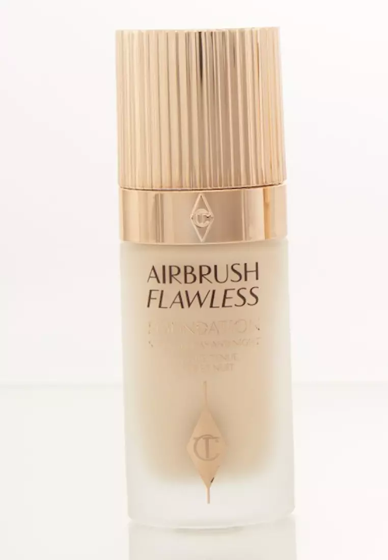 Buy Charlotte Tilbury Charlotte Tilbury Airbrush Flawless