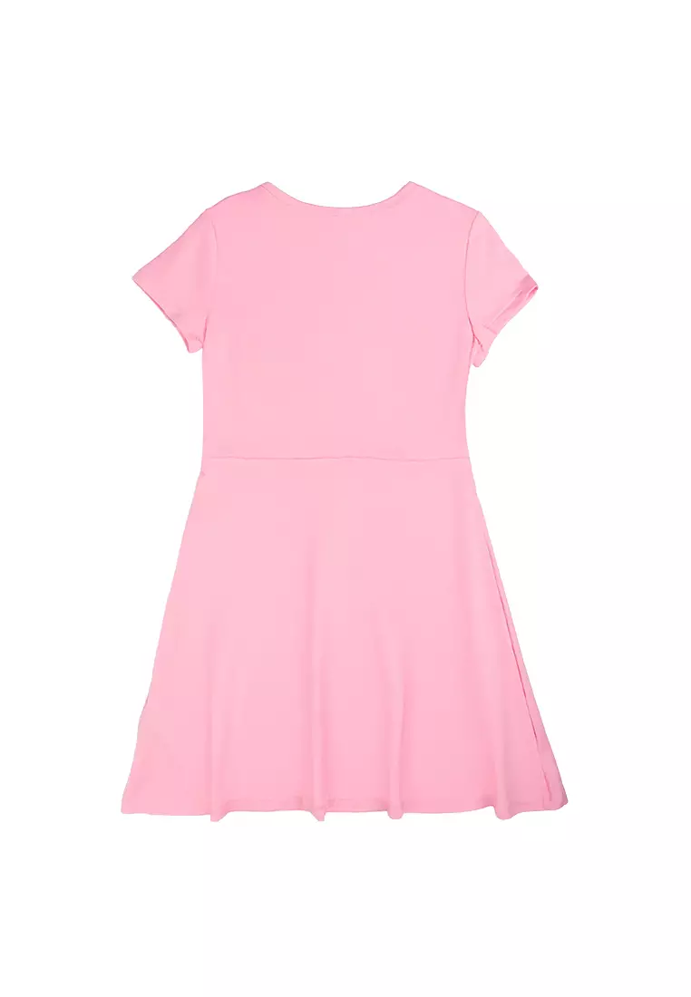 Logo Dress
