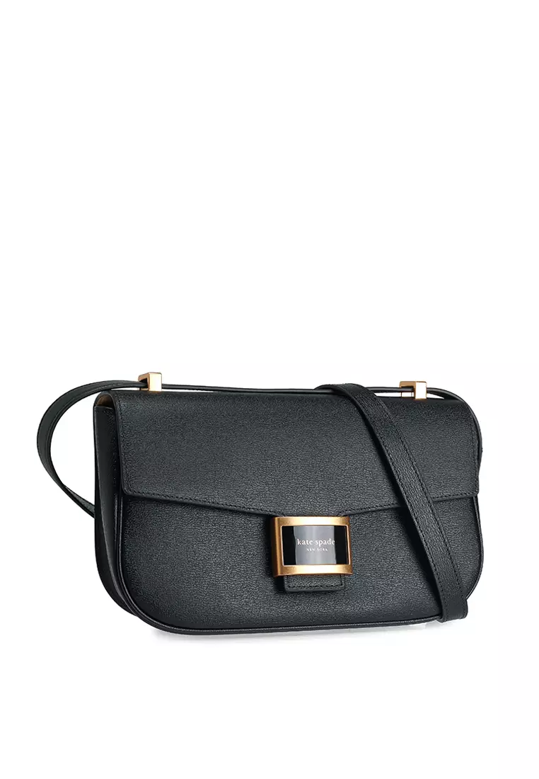 Katy Medium Convertible Shoulder Bag (cv)