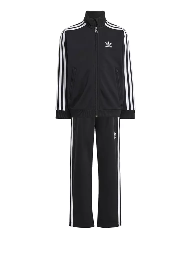 Jual ADIDAS Adicolor Firebird Track Suit Original 2025 ZALORA