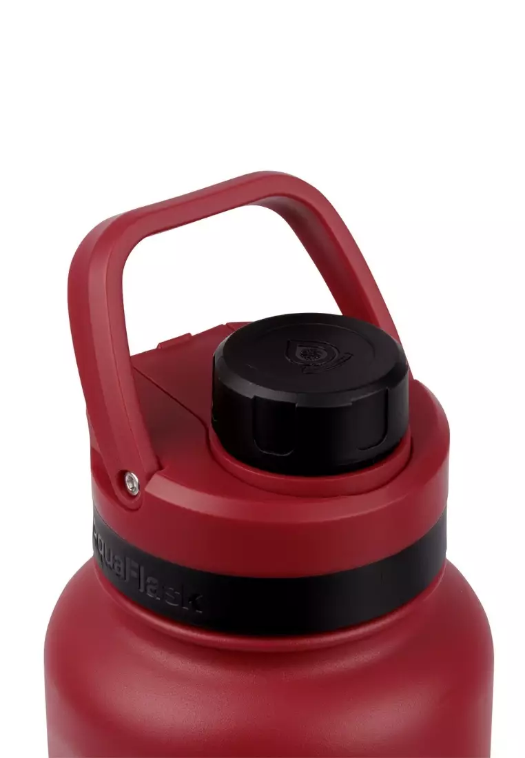 32oz Red Dusk Colorwave – Shades of Summer Sports Lid Collection
