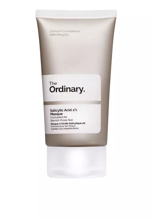 Salicylic Acid 2% Masque