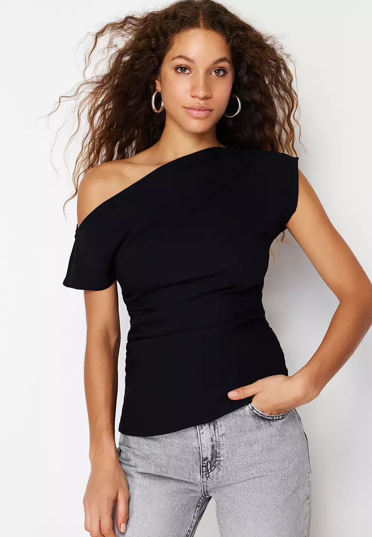 Asymmetrical Top