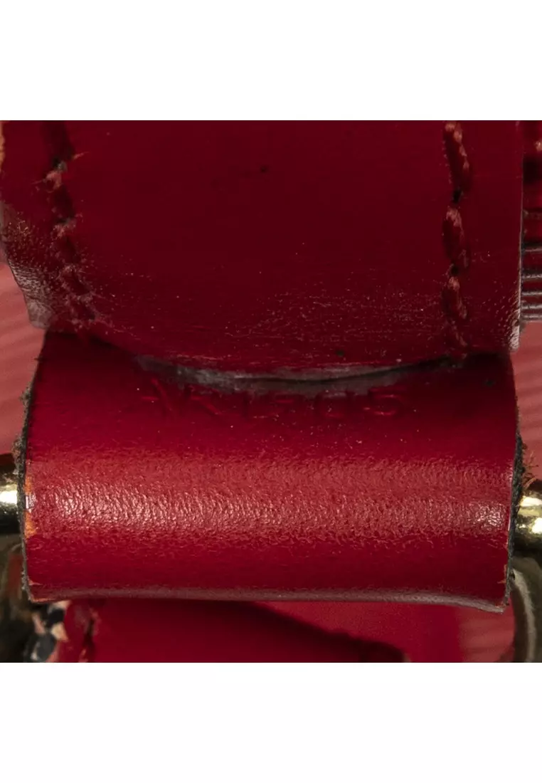 Buy Louis Vuitton Pre-Loved Noe GM 2026 Online | ZALORA