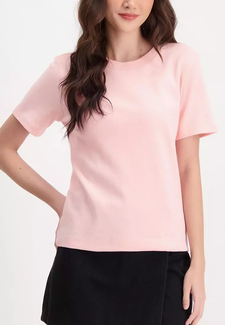 Women's Plain Tee