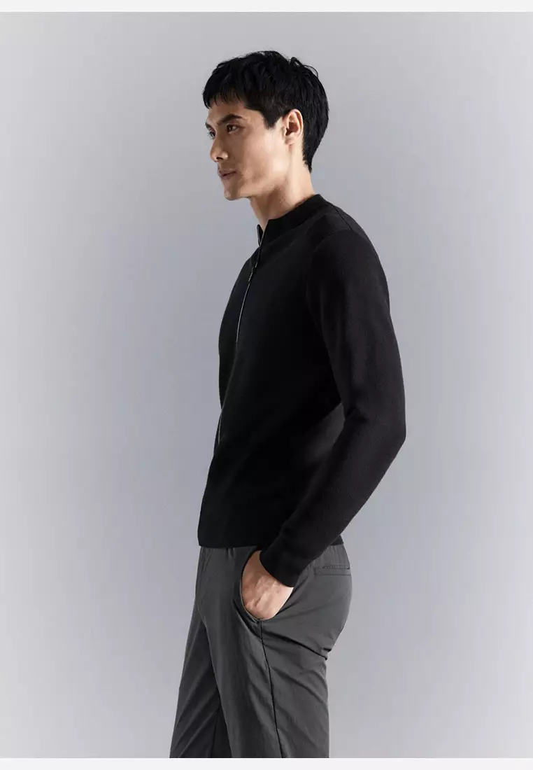 Comfort Knit Cardigan