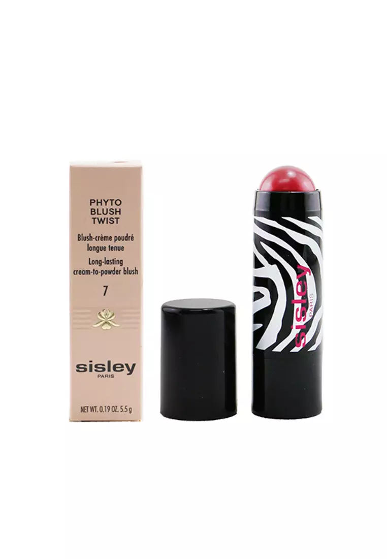 Discount on Sisley  shoes - SKU: Phyto Blush Twist - # 7 Berry 5.5g/0.19oz
