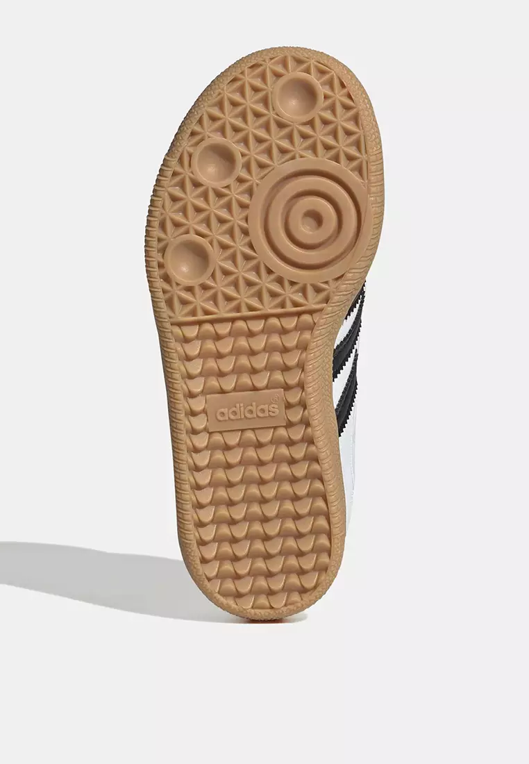 Samba Jane Kids Shoes