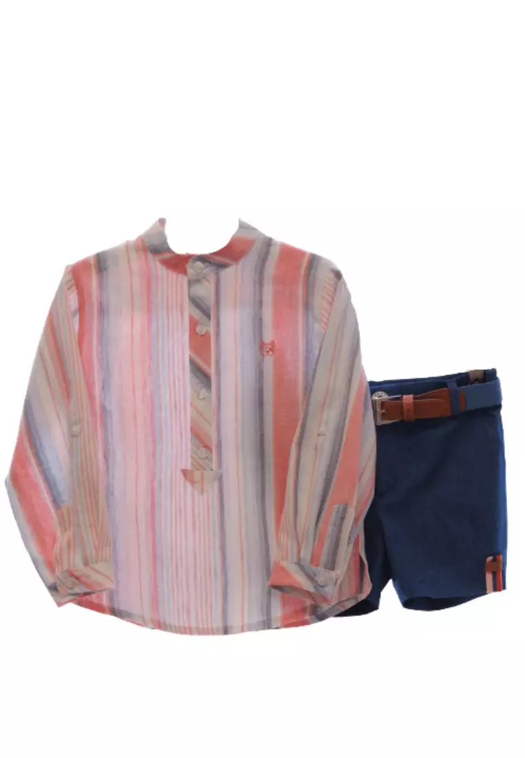 Barett Baby & Toddler Outfits