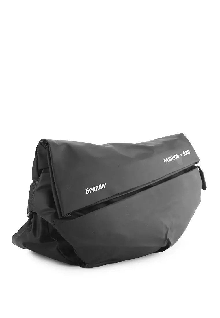 Tas Selempang Crossbody Bag Pria