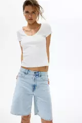 Denim Blue Light