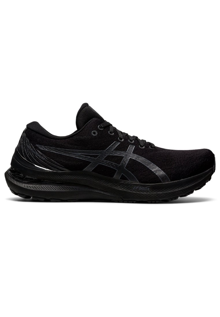 ASICS GEL-KAYANO 29 (2E WIDE) MEN RUNNING SHOES (BLACK)