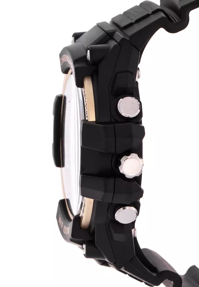 Analog Watch MCW-100H-9A2VDF