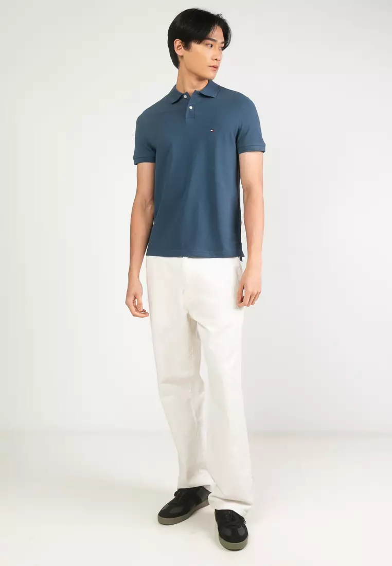 Asia Fit 1985 Regular Polo Shirt - Tommy Mainline