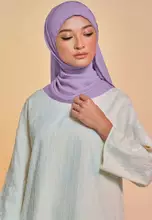 Dusty Lavender
