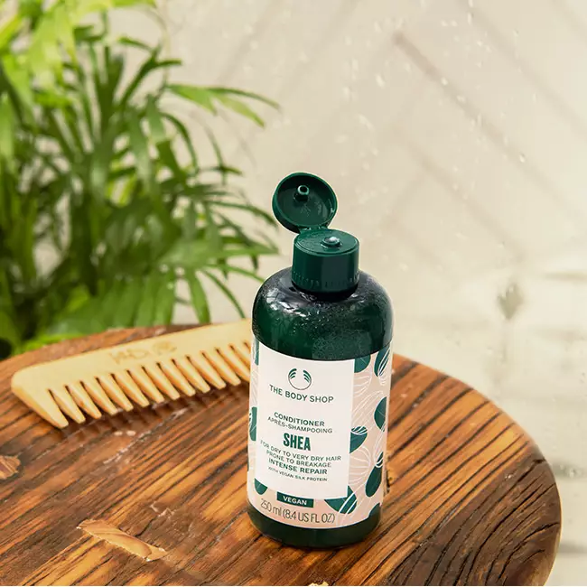 Shea Intense Repair Conditioner 250ml