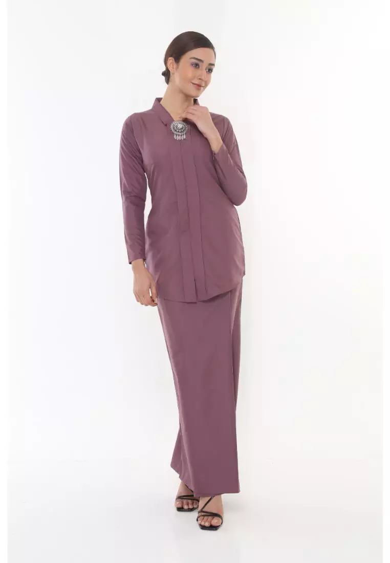 Baju Kebaya Rokiah