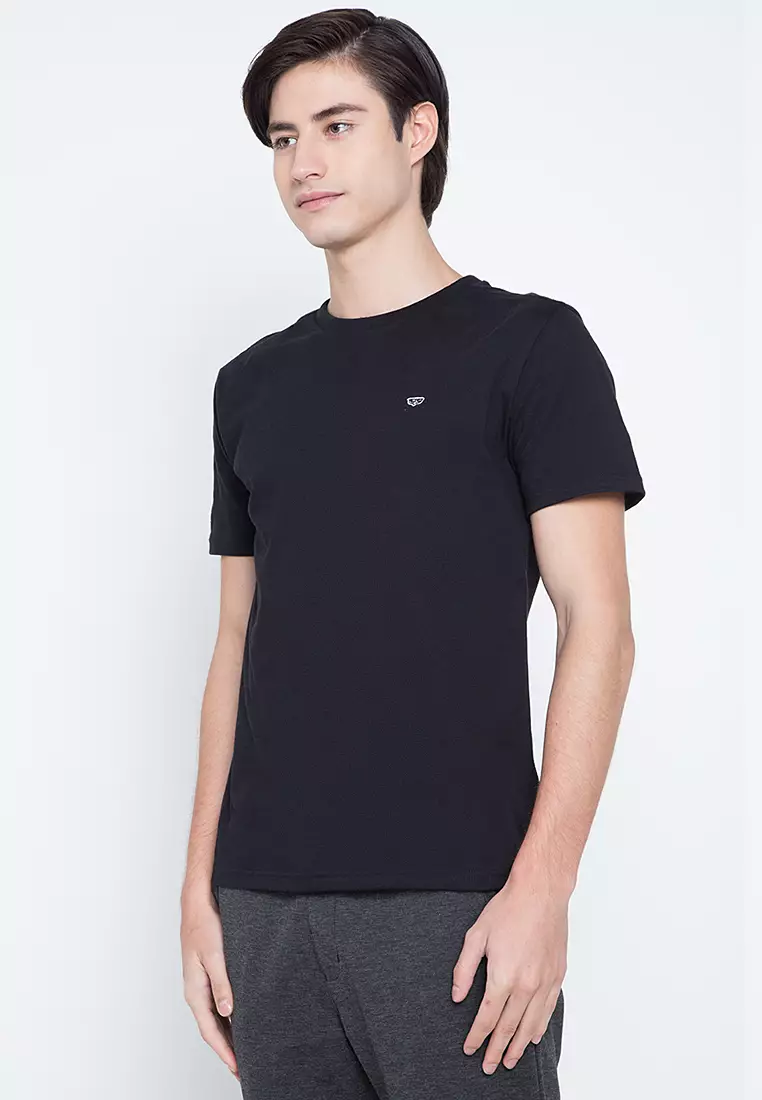 Ultimate Basics Comfort Tee