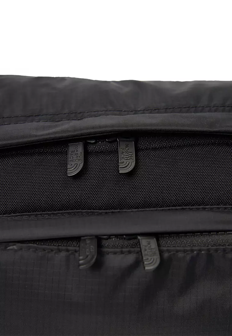 Unisex City Shoulder Bag