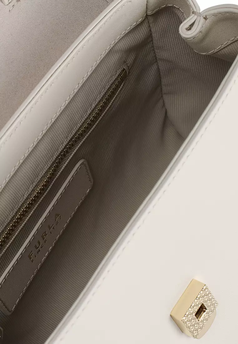 Meridiana Mini Top-Handle Bag (nt)