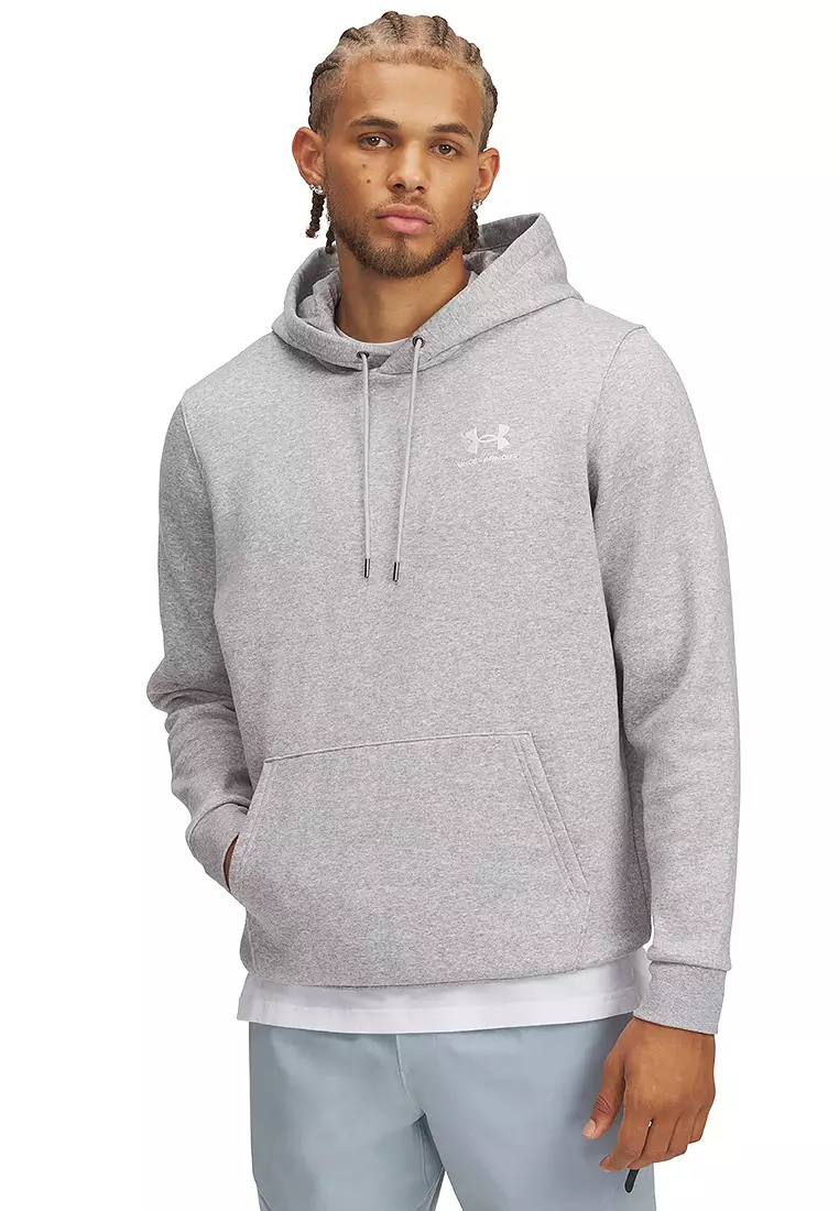 Under Armour Cowl Neck Hoodie Under Armour Hoodie Size Med Cowl Neck