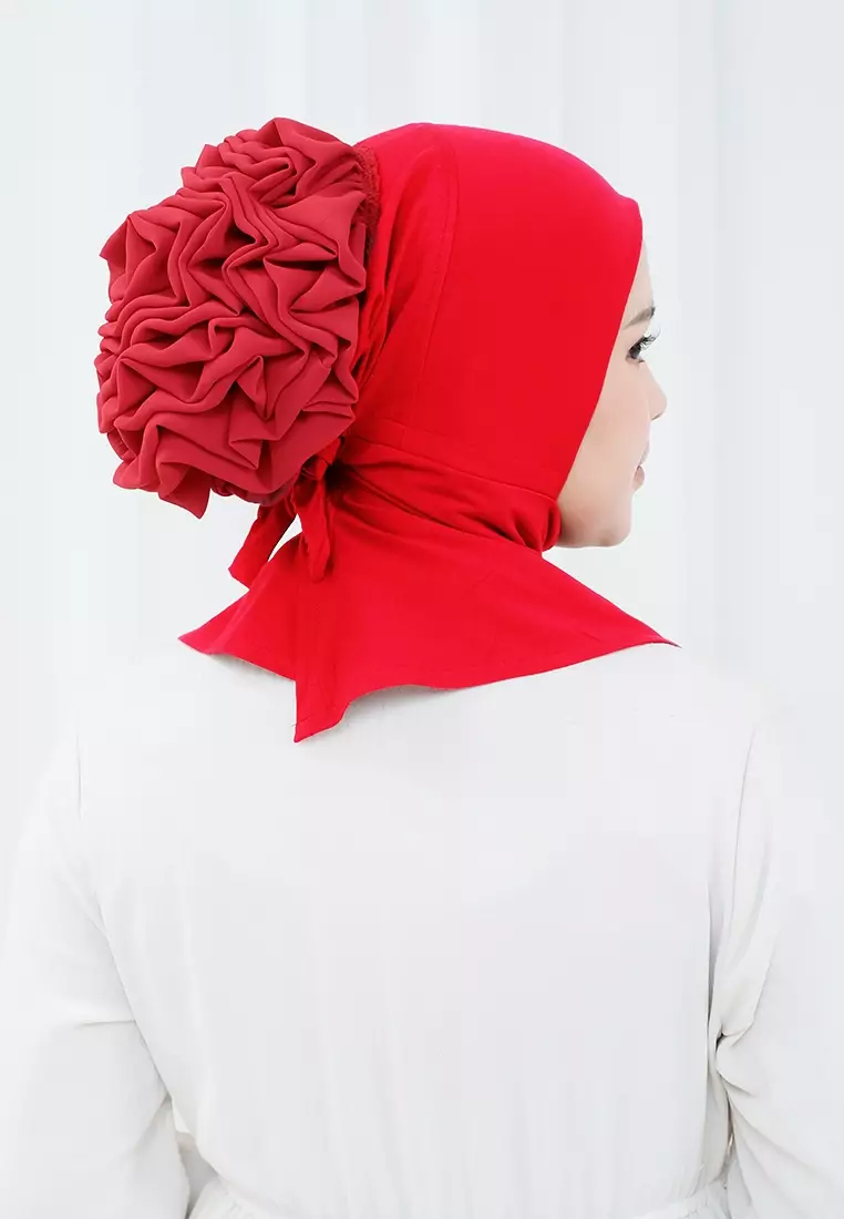 INNER CIPUT CEPOL MAI - RED