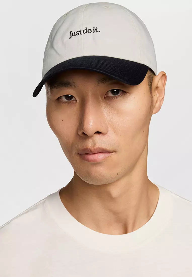 Club Unstructured JDI Unisex Cap