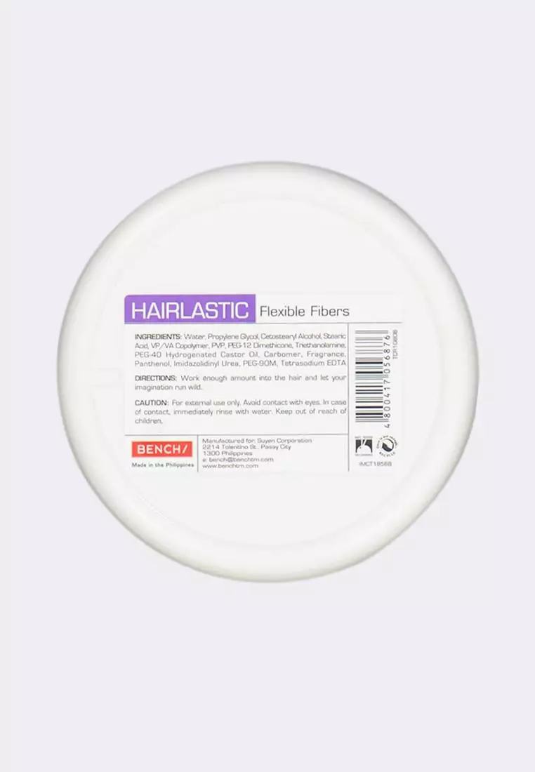 Hairlastic 80g