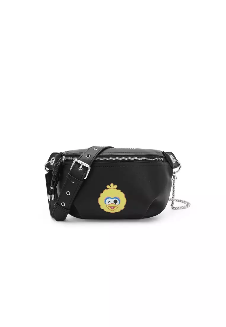 Sesame street online sling bag