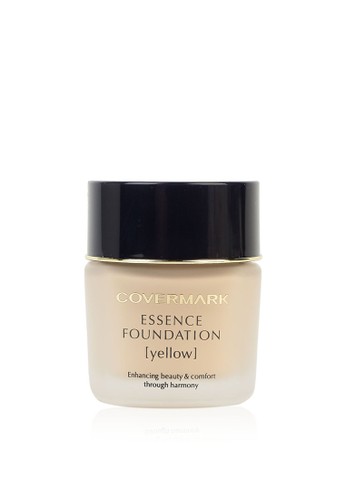 Covermark n/a Jusme Color Essence Foundation YP 10 62D92BE3E66993GS_1