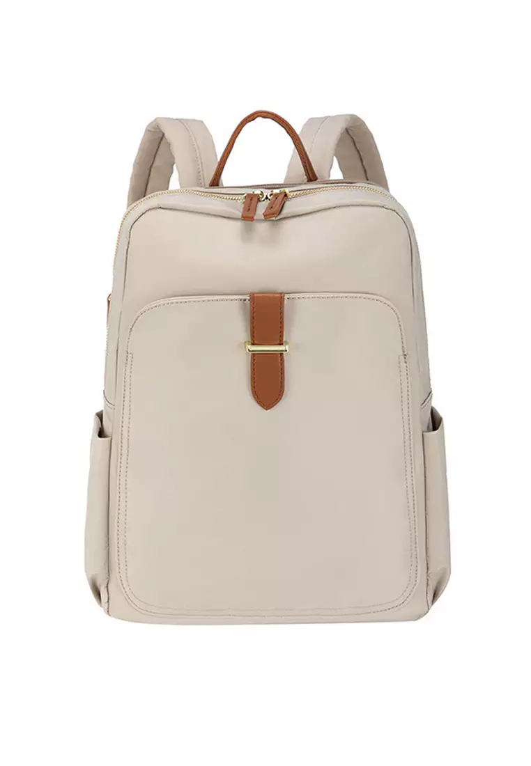 Laptop backpack singapore hot sale