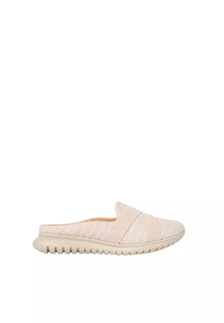 Discount on Happy2u  shoes - SKU: Foamies Slip On Bliss