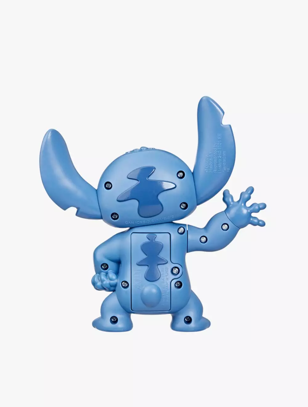 Bop It! Disney Stitch Edition - GSSG0611