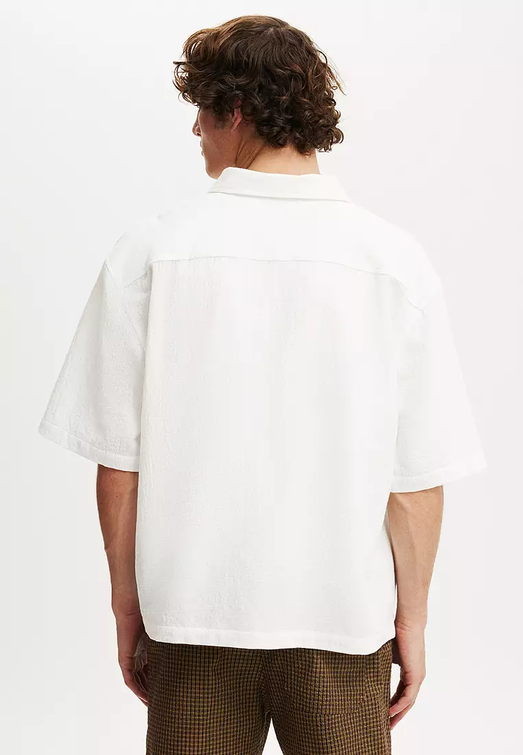 Ventura Short Sleeve Shirt