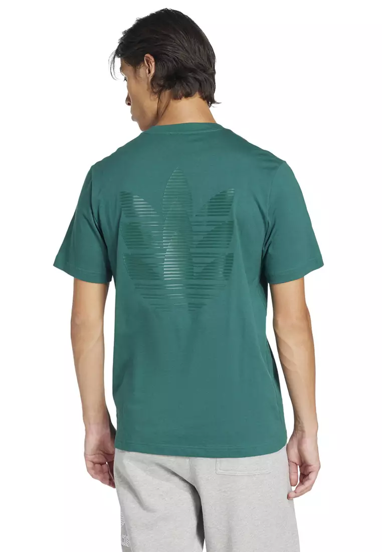 Jual ADIDAS Trefoil Series T-Shirt Original 2025 ZALORA Indonesia ®