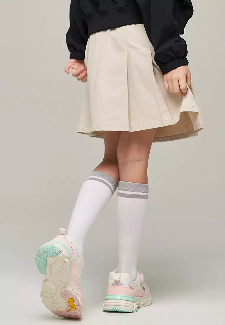 童裝PANTERA梭織短裙