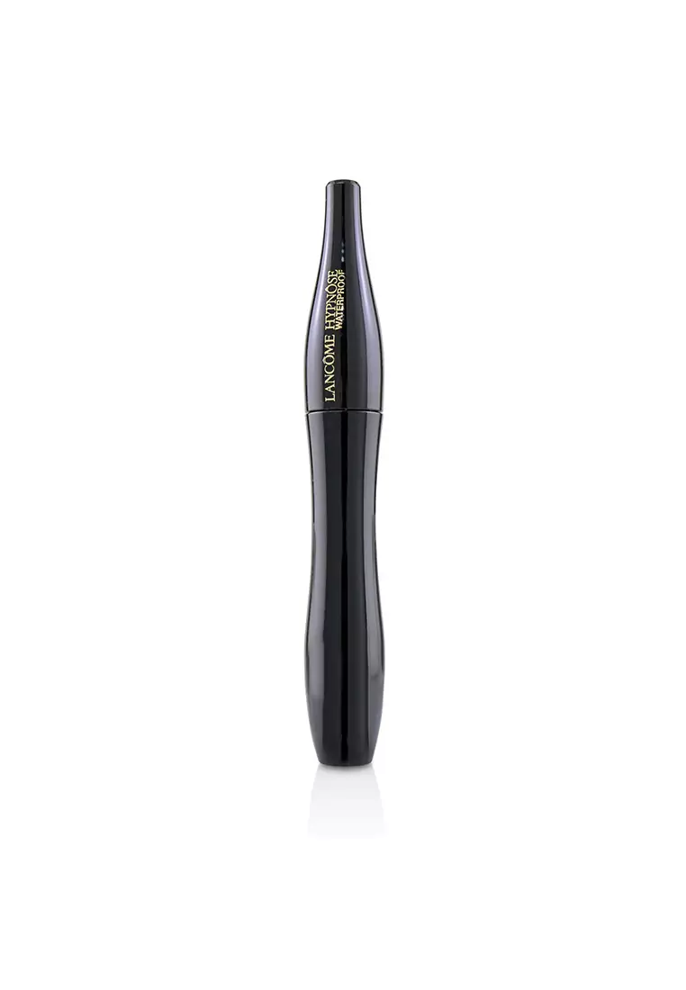 Lancome - Hypnose Waterproof Custom Wear Volume Mascara - # 01 Noir Hypnotic 6ml/0.2oz