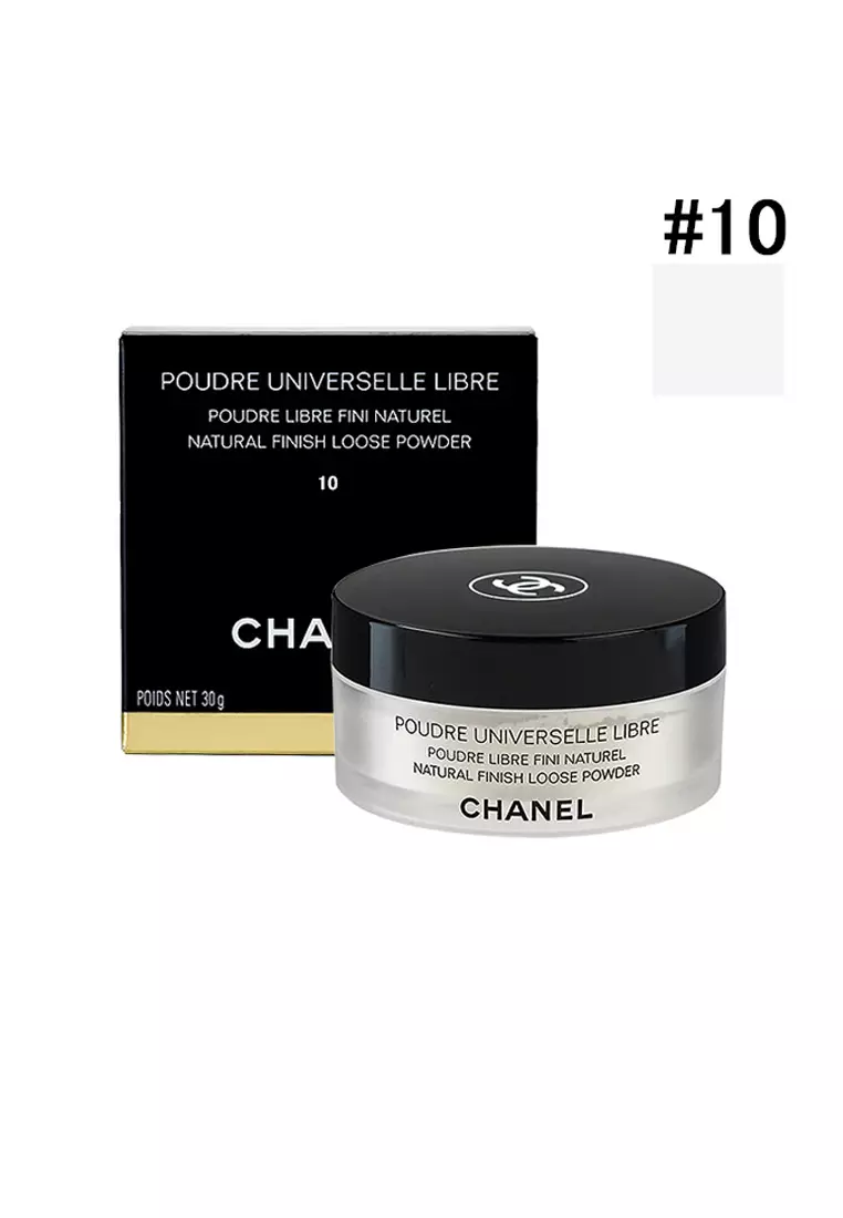 CHANEL Poudre Universelle Libre Natural Finish Loose Powder *Pick