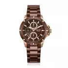 Brown Rosegold